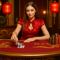 Betsson - Live Baccarat - Real Dealer Casino Game
