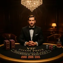 Betsson - Live Blackjack - Real Dealer Casino Game