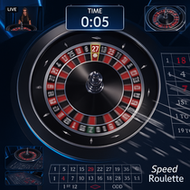 Betsson - Live Roulette - Real Dealer Casino Game