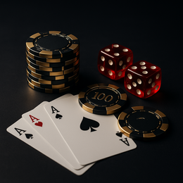 Betsson - Atsakingas žaidimas Lietuvoje - Saugus kazino