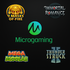Microgaming - Casino Game Provider