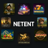 NetEnt - Casino Game Provider