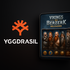 Yggdrasil Gaming - Casino Game Provider